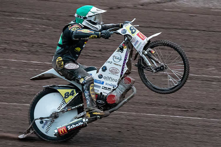 Herxheim-Sieger Martin Smolinski