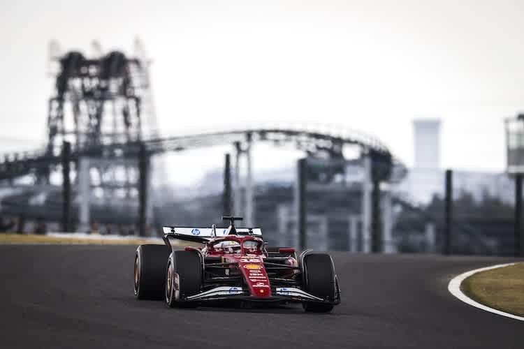Charles Leclerc