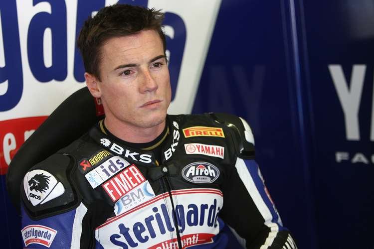 Alle wollen Toseland schlagen