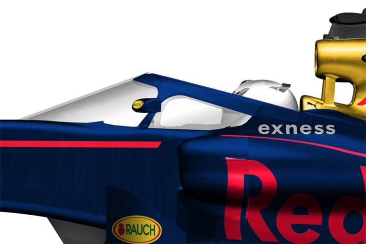 Die neue Lösung von Red Bull