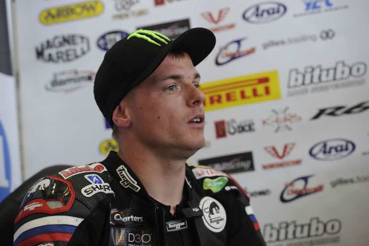 Sam Lowes: Wer bezahlt die womöglich fällige Konventionalstrafe?