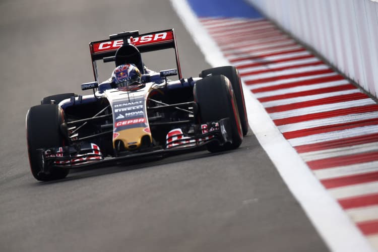 Max Verstappen: «Selbst wenn du dir ein Bein brichst, willst du so schnell wie möglich wieder ins Cockpit springen»