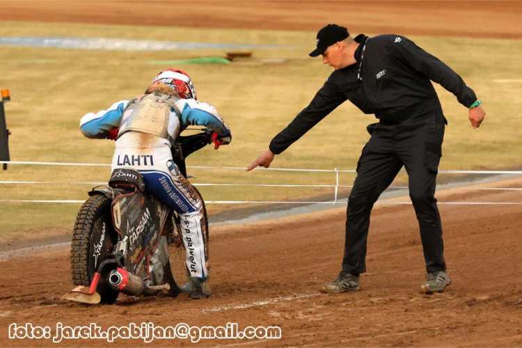 Stralsund-Sieger Timo Lahti