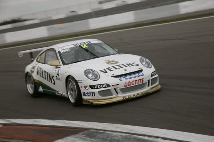 Pole-Mann René Rast