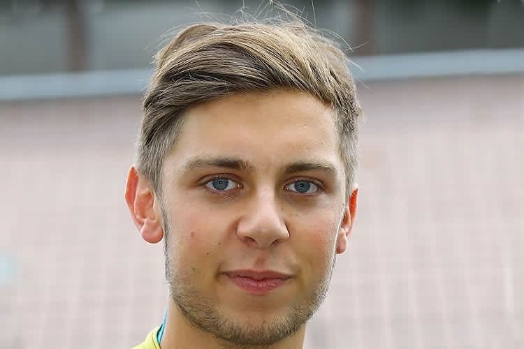 Felix Forstenhäusler: «Man hofft immer auf eine neue Chance»