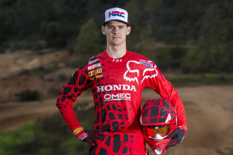 Tim Gajser