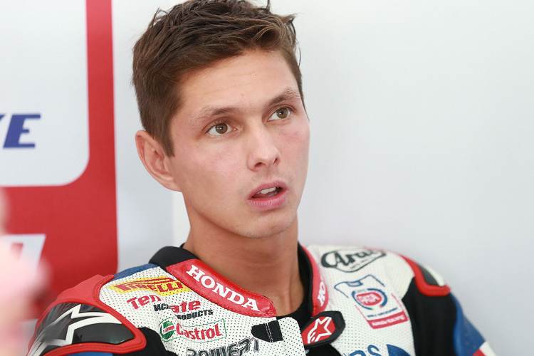 Michael van der Mark