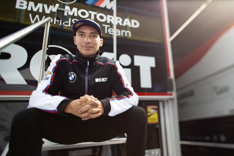 Toprak Razgatlioglu will 2026 MotoGP fahren