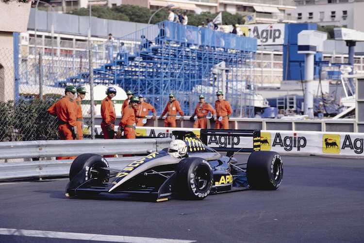 Wer ist es? Wo und wann ist das Bild entstanden?