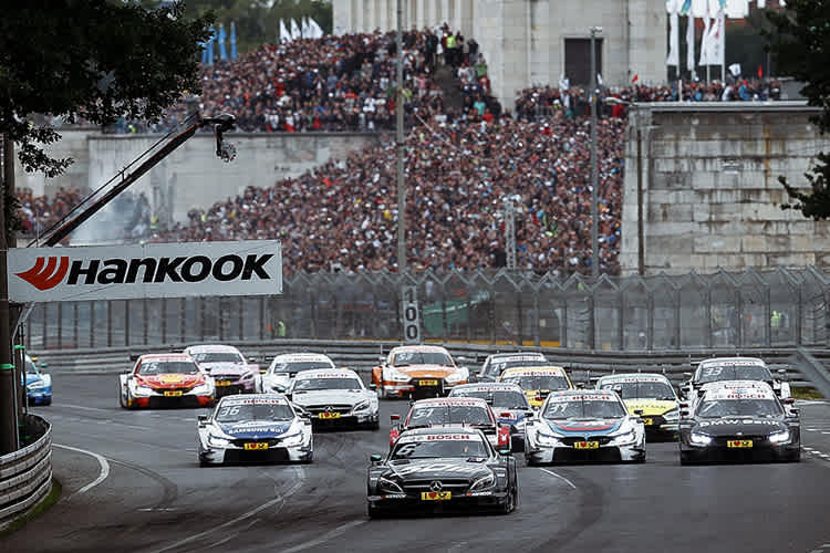 Der Ticketverkauf ist gestartet