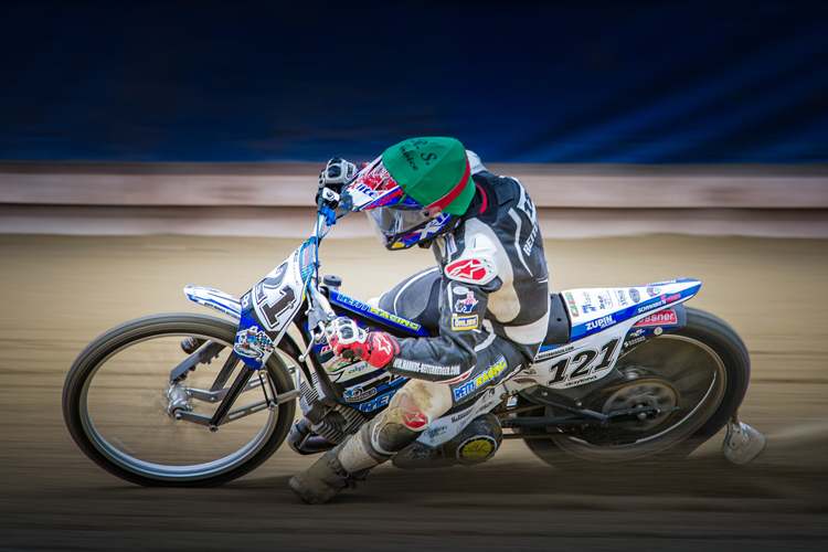 Markus Reiterberger in Pfarrkirchen