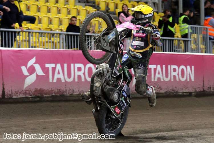 Sieger Janusz Kolodziej