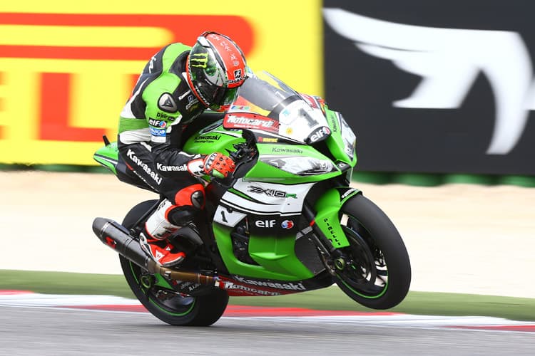 Tom Sykes hat die Gabe, Extrakräfte mobilisieren zu können