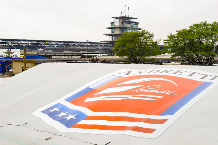 Andretti will in die Formel 1