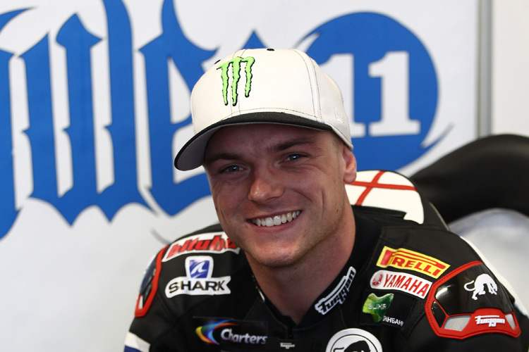 «Yamaha erwartet den Titel», weiß Sam Lowes