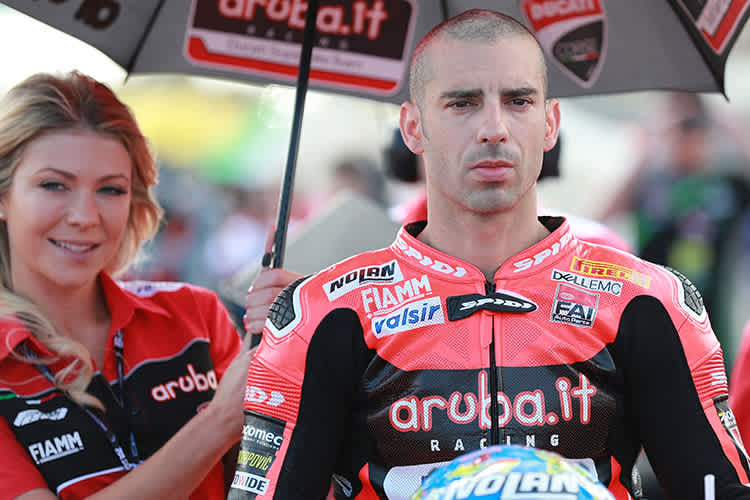 Marco Melandri