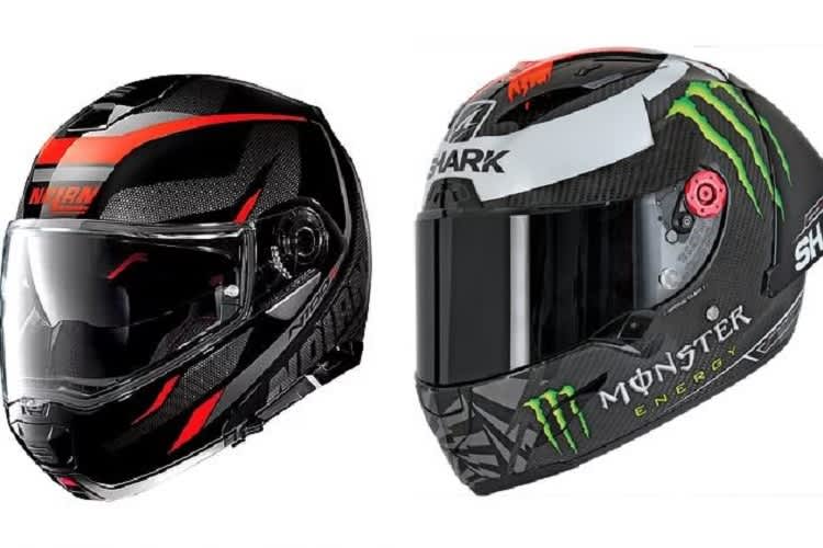 Künftig beim gleichen Besitzer: Nolan, Shark