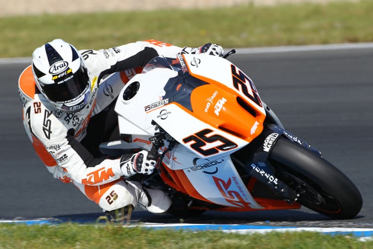 Matej Smrz: Zwei Siege und die Tabellenführung!