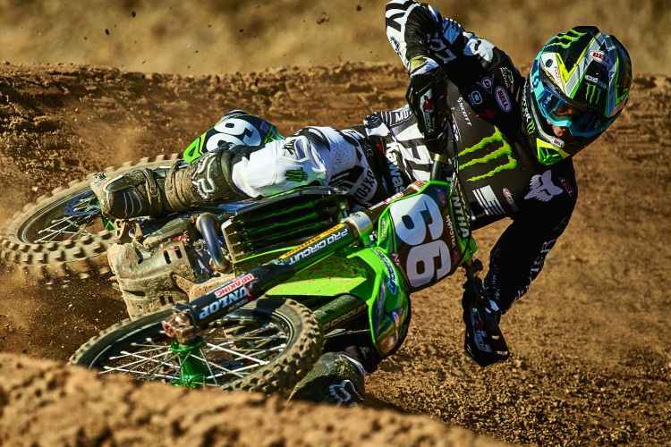 Arnaud Tonus könnte aus den USA wieder zurück in die WM wechseln