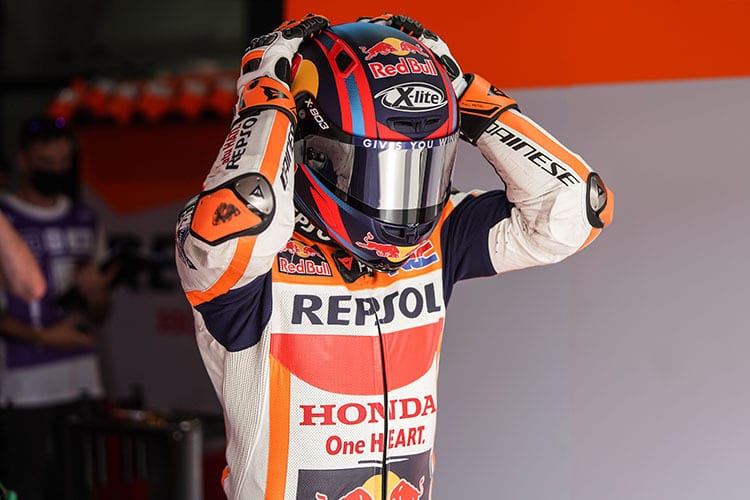 Stefan Bradl wäre bereit für die Teilnahme in Portugal