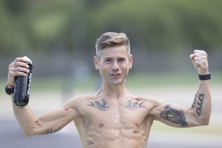 Alvaro Bautista: Mit 38 Jahren einer der Fittesten