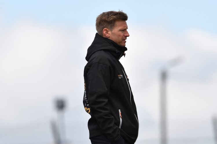 Dirk Heidolf: Sein jahreslanges Missmanagement führte in die Insolvenz 