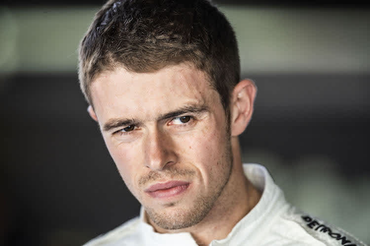 Paul di Resta