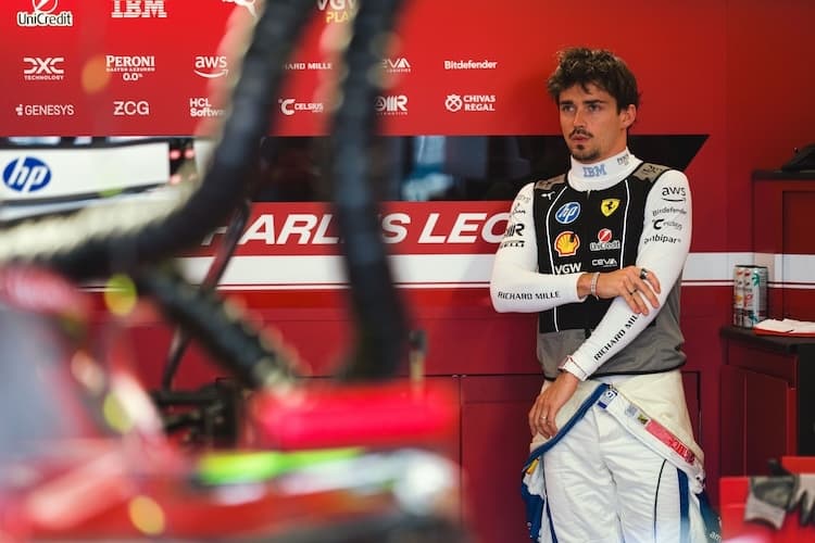 Charles Leclerc