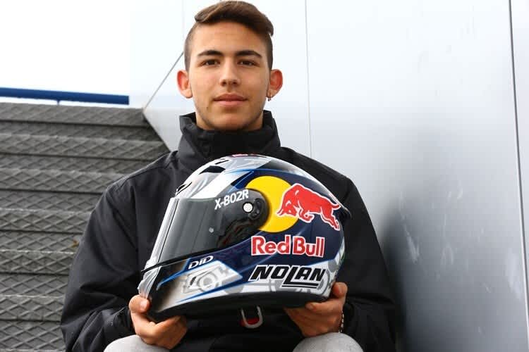 Enea Bastianini