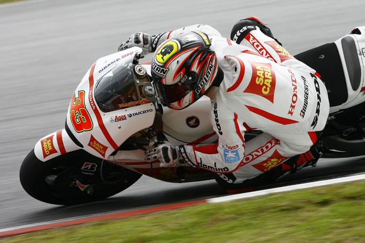 Marco Melandri