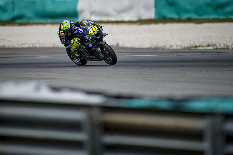 Valentino Rossi