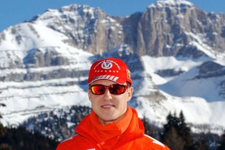 Michael Schumacher
