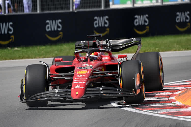 Charles Leclerc