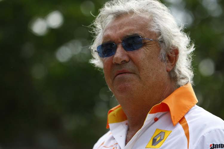 flavio briatore