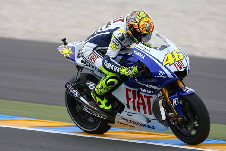 Valentino Rossi