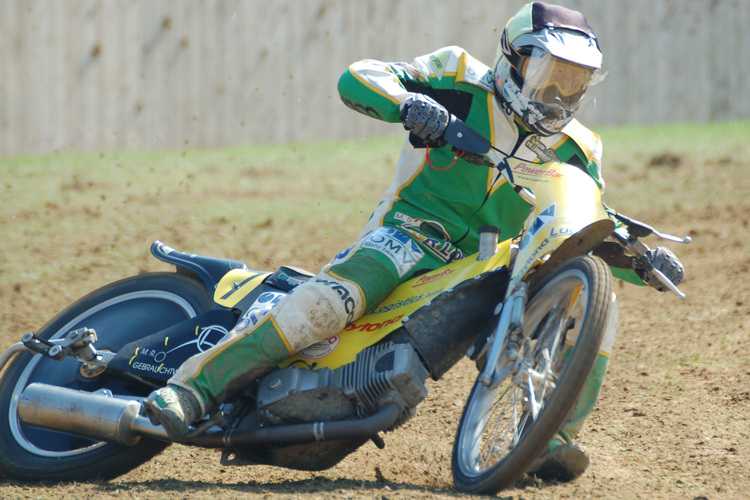 Schafft Martin Smolinski den Einzug in den GP 2011?