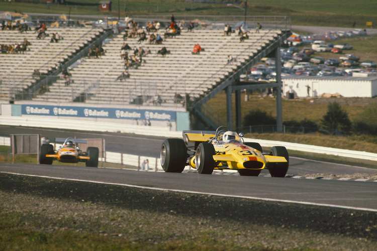 Wer ist das? Wo und wann ist das Bild entstanden?