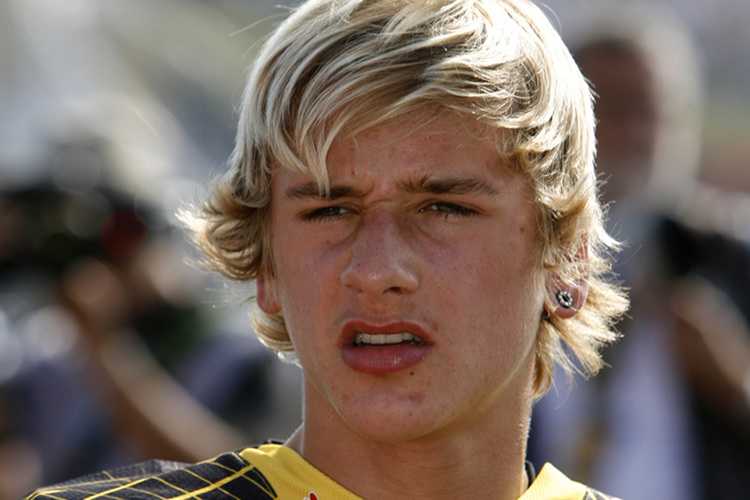 Roczen fährt kein SX