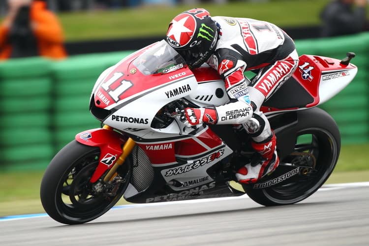 Die Traditionsfarben sollen Spies noch einmal Glück bringen