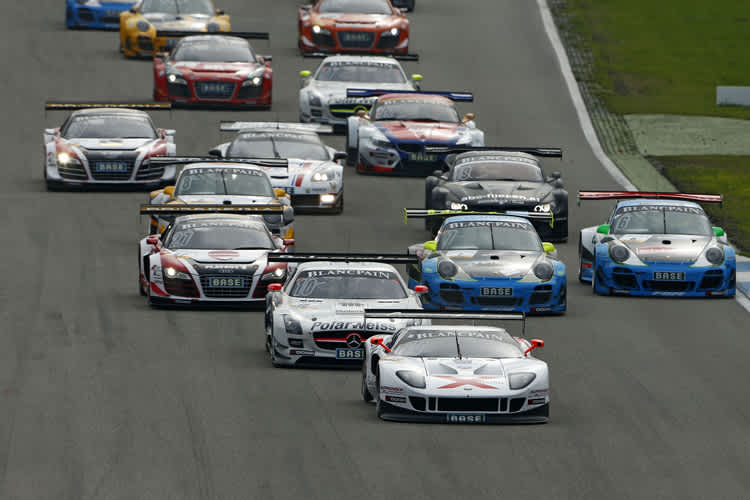 Das Finale findet 2014 wieder in Hockenheim statt