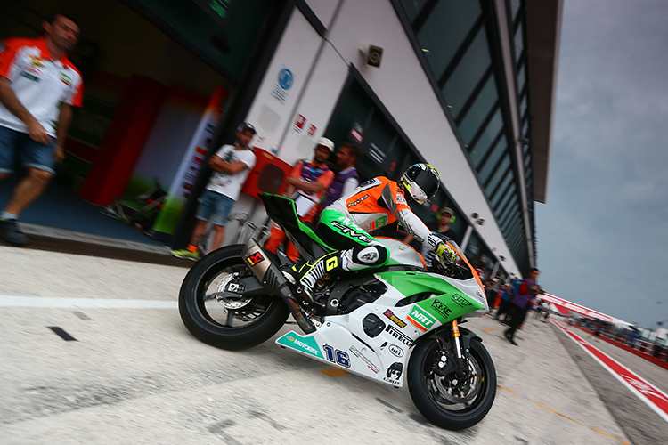 Jules Cluzel wartet auf Bonuszahlungen