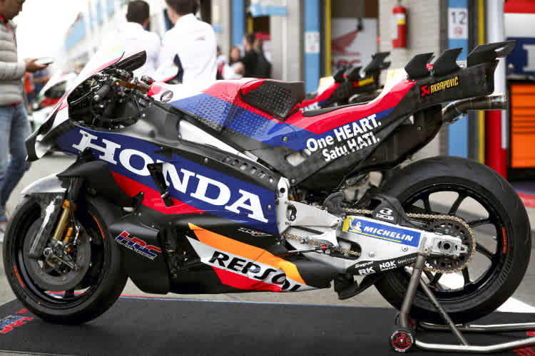 Bei Honda mangelt es seit Jahren an Innovation