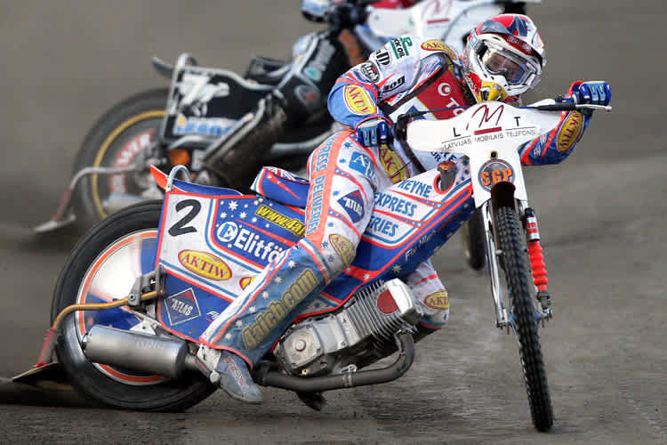 Jason Crump