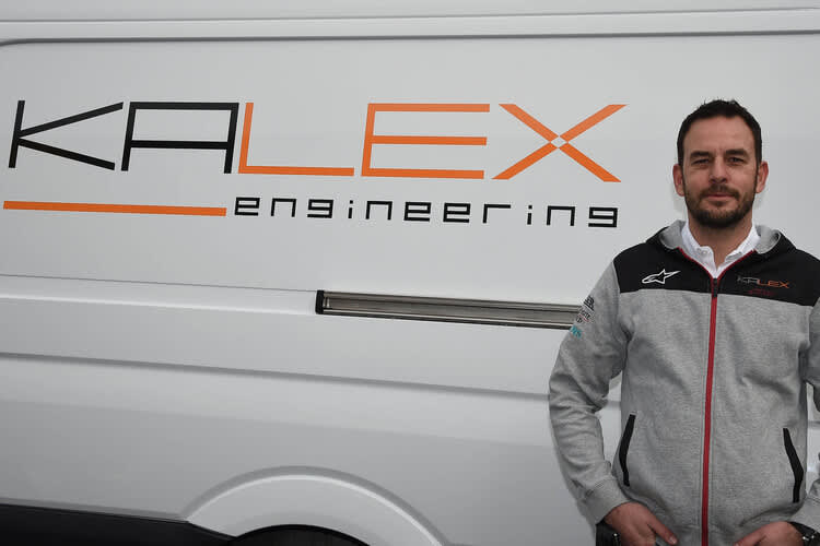 Alex Baumgärtel: Schon 52 Moto2-GP-Siege