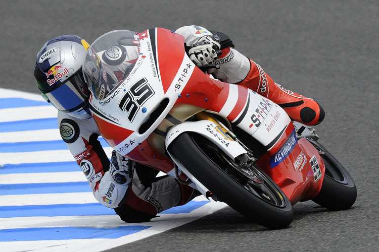 Randy Krummenacher: Dritter Top-10-Platz in Folge?