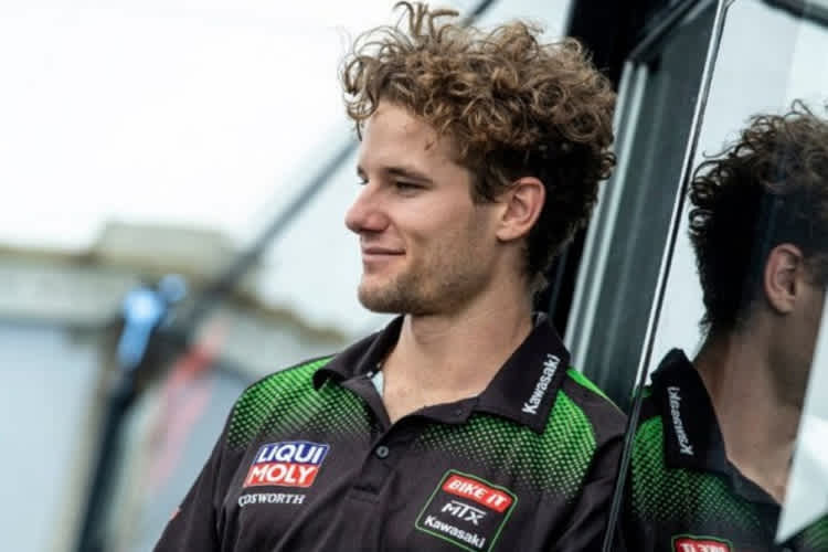 Wilson Todd kehrt nach Australien zurück