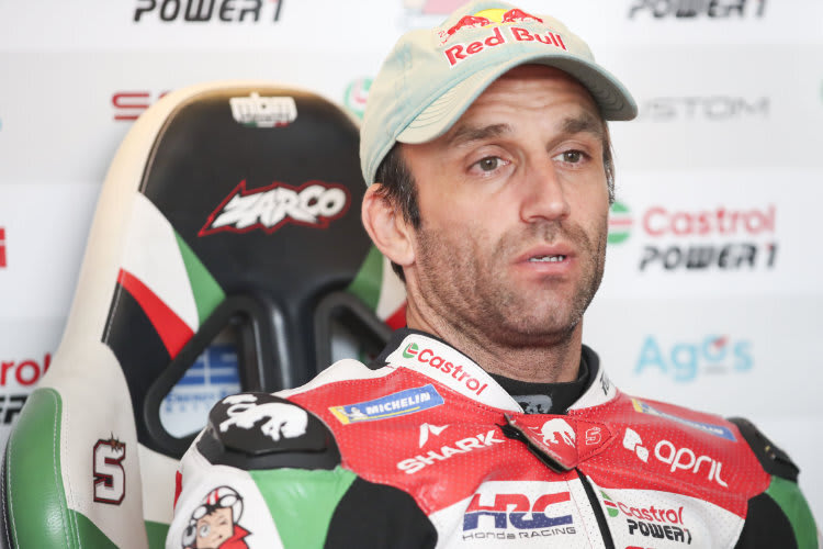 Johann Zarco