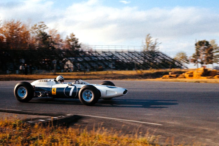 Wer ist das? Wo und wann ist das Bild entstanden?