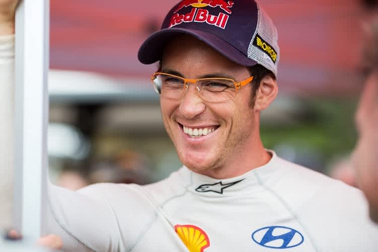 Thierry Neuville