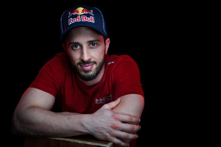 Andrea Dovizioso hat entschieden
